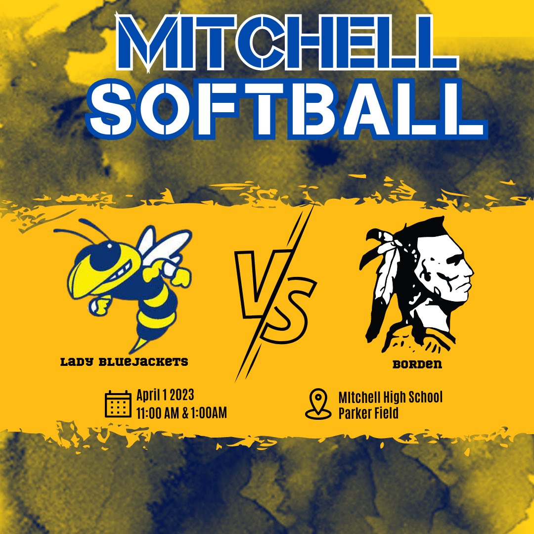 MitchellHSSoftball tweet media