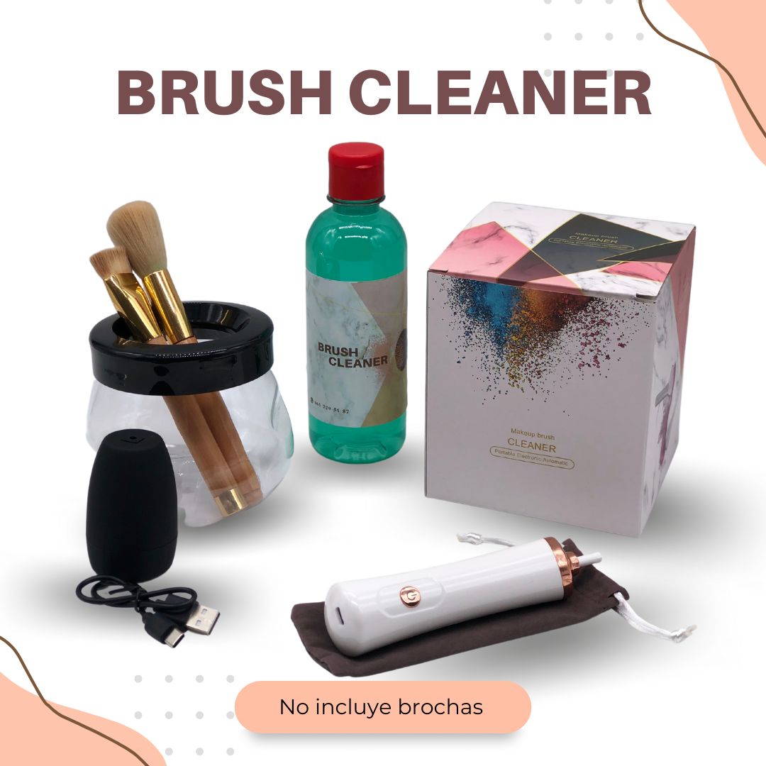 MercandoMx's tweet photo. LIMPIAR Y SECA TUS BROCHAS EN SEGUNDOS - BRUSH CLEANER✨💗

Brush Cleaner es un limpiador de brochas que seca en cuestión de segundos✨ 

✅ No es necesario limpiar a mano
✅ Limpia y seca tu brocha en 10 segundos
✅ Desinfecta y elimina residuos 

ENTREGAS GRATIS EN TODO TIJUANA https://t.co/UHZBIBwi99