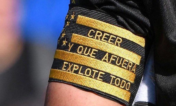 Quien lo siente lo sabe
#tesigomanya