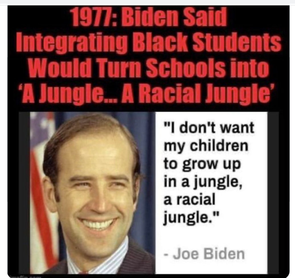 @POTUS This is the real Biden !!!!!