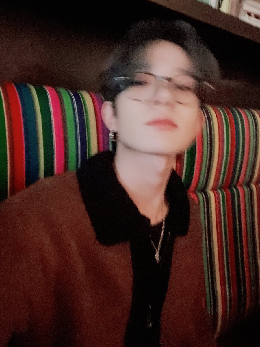 enhypen_lhseung's tweet photo. μλ
νμΈμ μνμ΄ν λ§λ΄μμβ₯οΈ
#HEESEUNG #ArtemisLabels https://t.co/u6TeJiSBgY