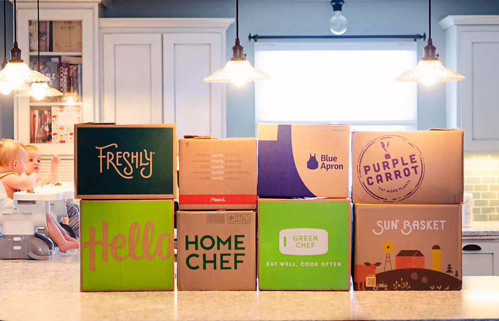 TheCreativeBite's tweet photo. With so many options currently available, get my family’s opinion on the Best Meal Kit Delivery Service with real life reviews from a home cook! #MealKit

https://t.co/hlYOohJzkR https://t.co/cuQtUk82OS
