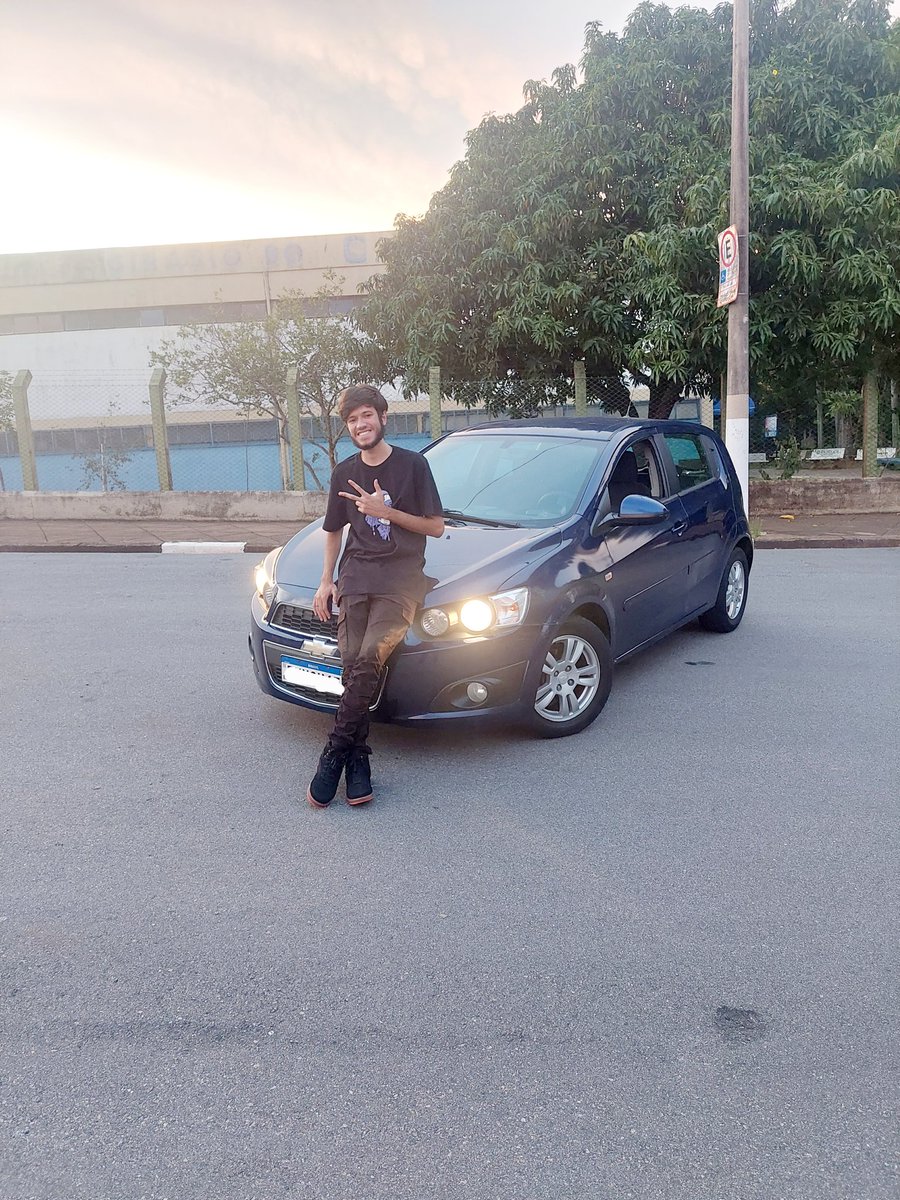 Garagem18Turbo's tweet photo. Ola tt. Eu sei que andei meio sumido mas eu voltei pra dizer, que finalmente, o sonho de 19 anos foi realizado com sucesso. 🥹

Digam olá ao Sonic Supersonico, sim esse é o nome dele https://t.co/5gbTDWbHji
