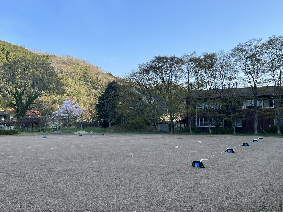 san_inshihans's tweet image. 着いたどー
#モルック
#津和野大会 
#3in4.5s.