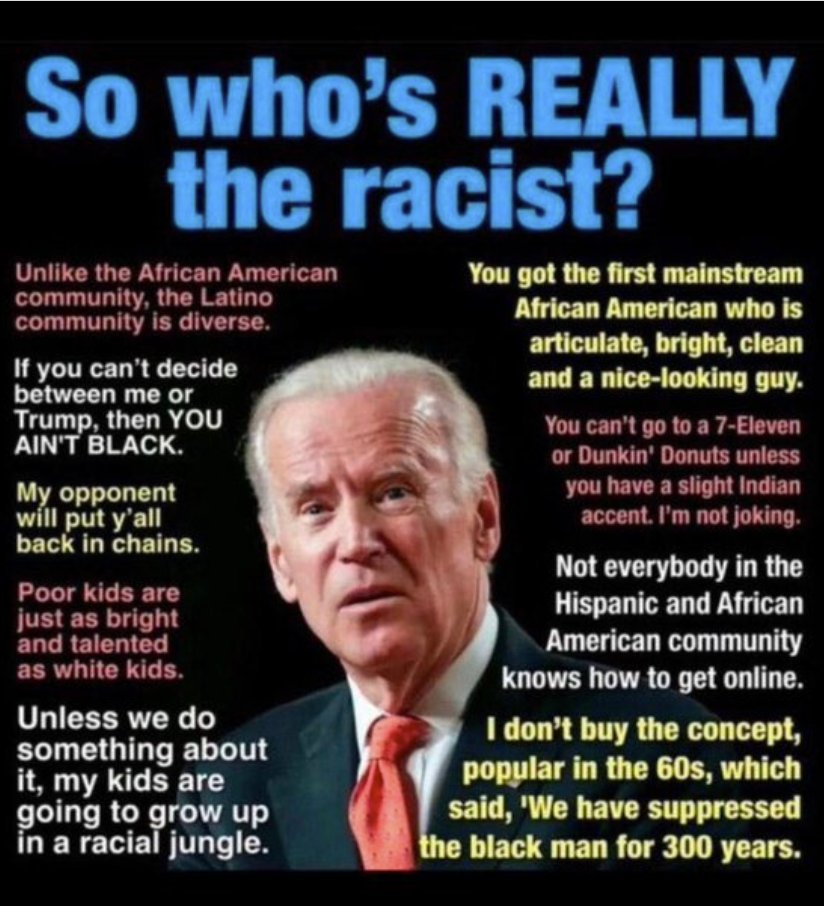 @POTUS the real Biden !!!!!