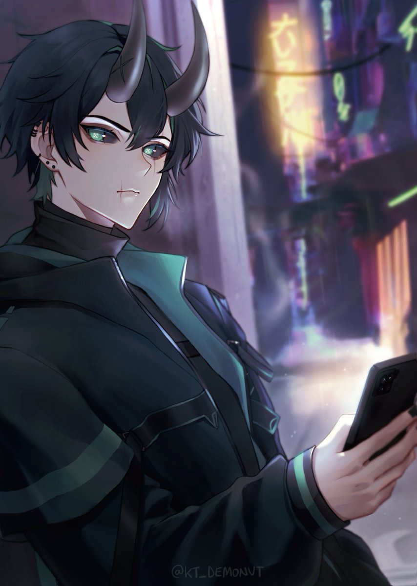 Skrully_'s tweet photo. βππππ'π ππ? πππ ππππ πππππππππ?β
π¨by: #KT_DemonVT
#skrullustration | #Vtubers | #ENVtuber https://t.co/ScZOxRYgFj