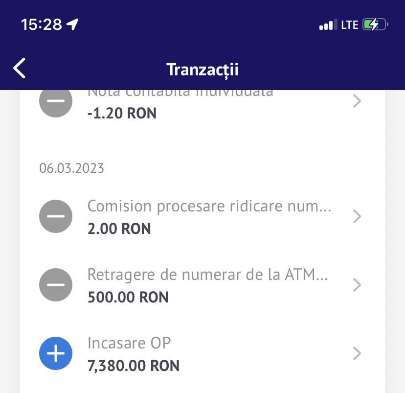 daviddsstefan's tweet photo. @zew_andrew @raresgaitan @mirceabrs @GadzhiIman Asa e

Din scam urile lui Rares nu se castiga asa bine🤣🤣

Daca n ai bani sa iei programul, nu inseamna ca e scam bro https://t.co/9t90ANHage