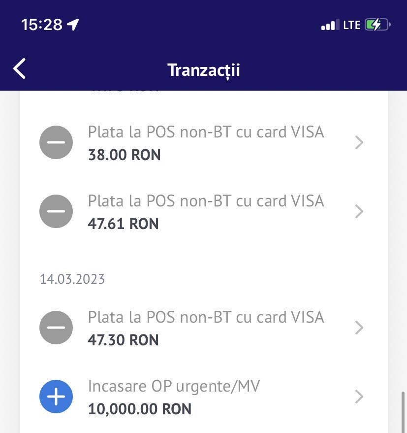 daviddsstefan's tweet photo. @zew_andrew @raresgaitan @mirceabrs @GadzhiIman Asa e

Din scam urile lui Rares nu se castiga asa bine🤣🤣

Daca n ai bani sa iei programul, nu inseamna ca e scam bro https://t.co/9t90ANHage