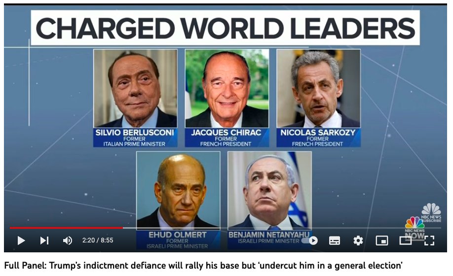 OlivierCyran's tweet image. Quand les médias US cherchent des cas d'ex-présidents traînés en justice ailleurs qu'aux States t'as direct le rayonnement de la France qui pop-up mdr