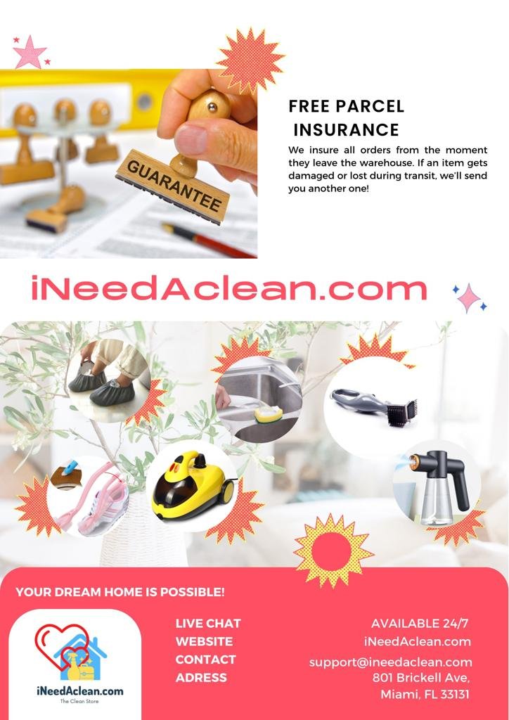 iCleanMiami tweet picture