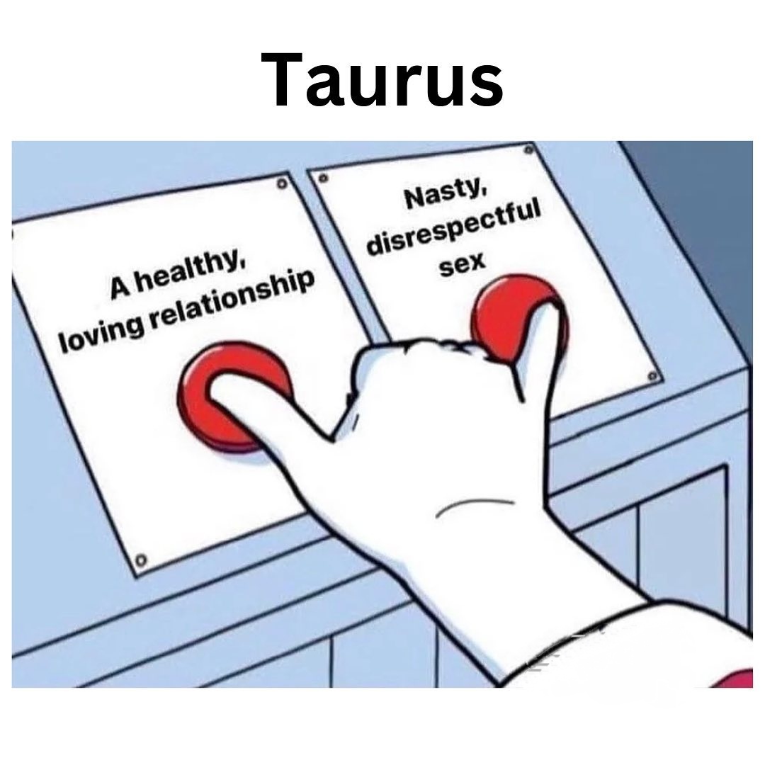 BrainTaurus's tweet photo. #Taurus ♉ https://t.co/8nxq7kk3ok