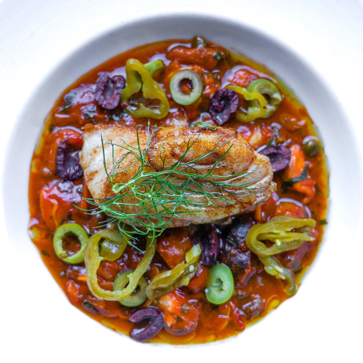 Barbuzzo Restaurant tweet media