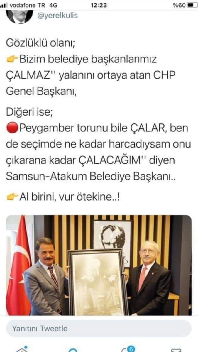 Tencere Götün kara🔥🔥
Seninki benden kara🤣🤣