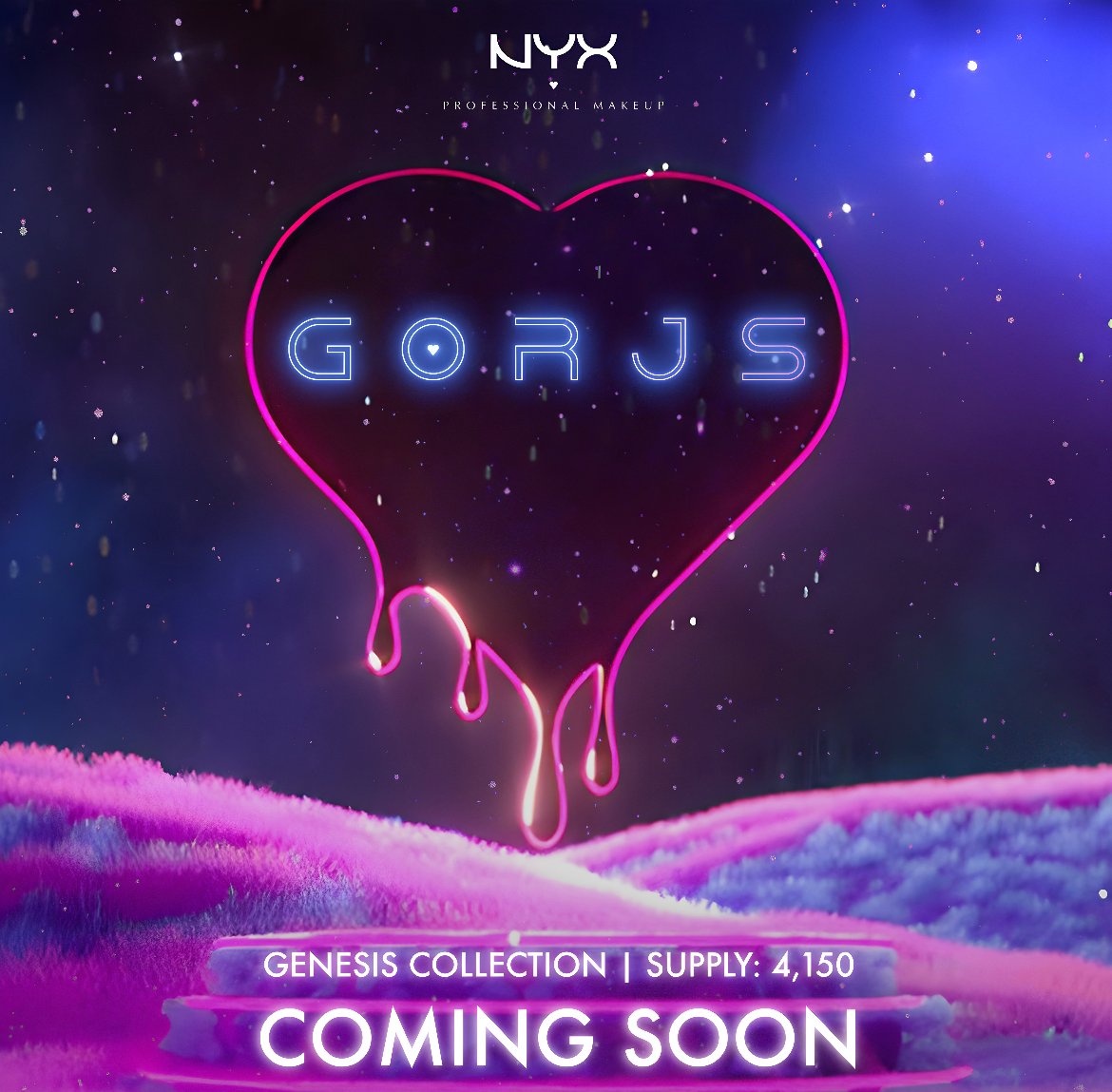 NYX Pro Makeup US tweet media