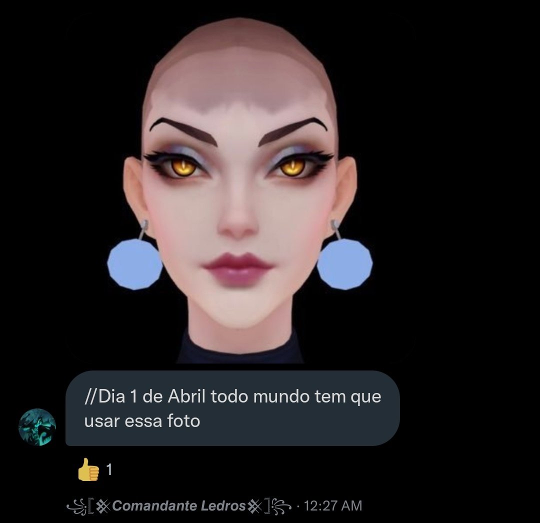 ㅤㅤㅤ⸸.⠀ Não esquece, pessoal