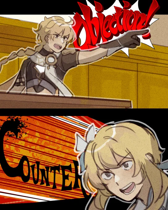 If we're not going into court and play attorney game in fontaine, I don't want it https://t.co/Osb2qZ4lTn 