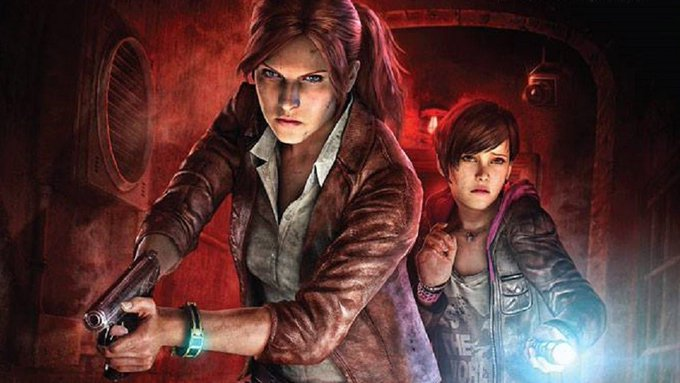 GregoryFelipeEF's tweet photo. #SextaDoTerror toda sexta uma indicação de pavorzinho
31/30 - Resident Evil Revelations 2
Não tá entre os meus favoritos, mas é maneiro. Entre os jogos "fora dos principais" ele é um dos melhores, então tá valendo
#ResidentEvil #HorrorCommunity #HorrorGames https://t.co/MsODzbXOjb