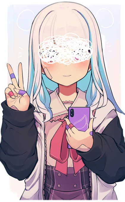 盛大な匂わせ#ヘル絵スタ 