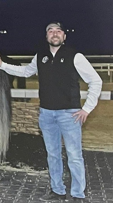 HorseRace2Day's tweet photo. Coming up Tuesday on Horse Center at 8 pm Eastern our guest will be Trainer Cody Beattie. In his career he has won at 18% and ITM at 49%. It's going to be another great show!

Please subscribe 
https://t.co/Lo0cuoqWVX https://t.co/aOohaDMIhy