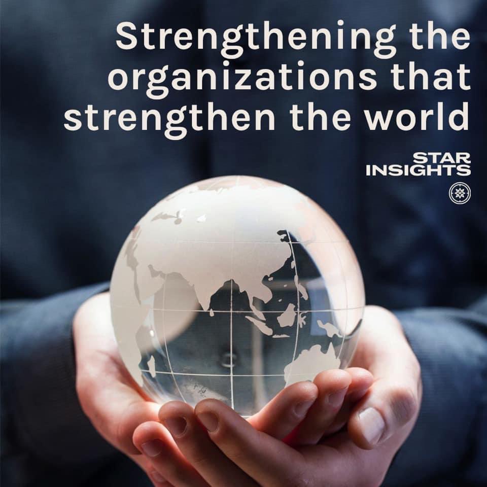 StarInsightsLA's tweet photo. When you support leaders in the social impact space, everyone benefits. Join us at as we strengthen and grow our own company so we can serve those who serve others. Let’s connect: https://t.co/Fahv9AvOQn. #ManagementConsulting #ExecutiveAdvising #StrategicPlanning #LosAngeles https://t.co/ySiPqp5CpK