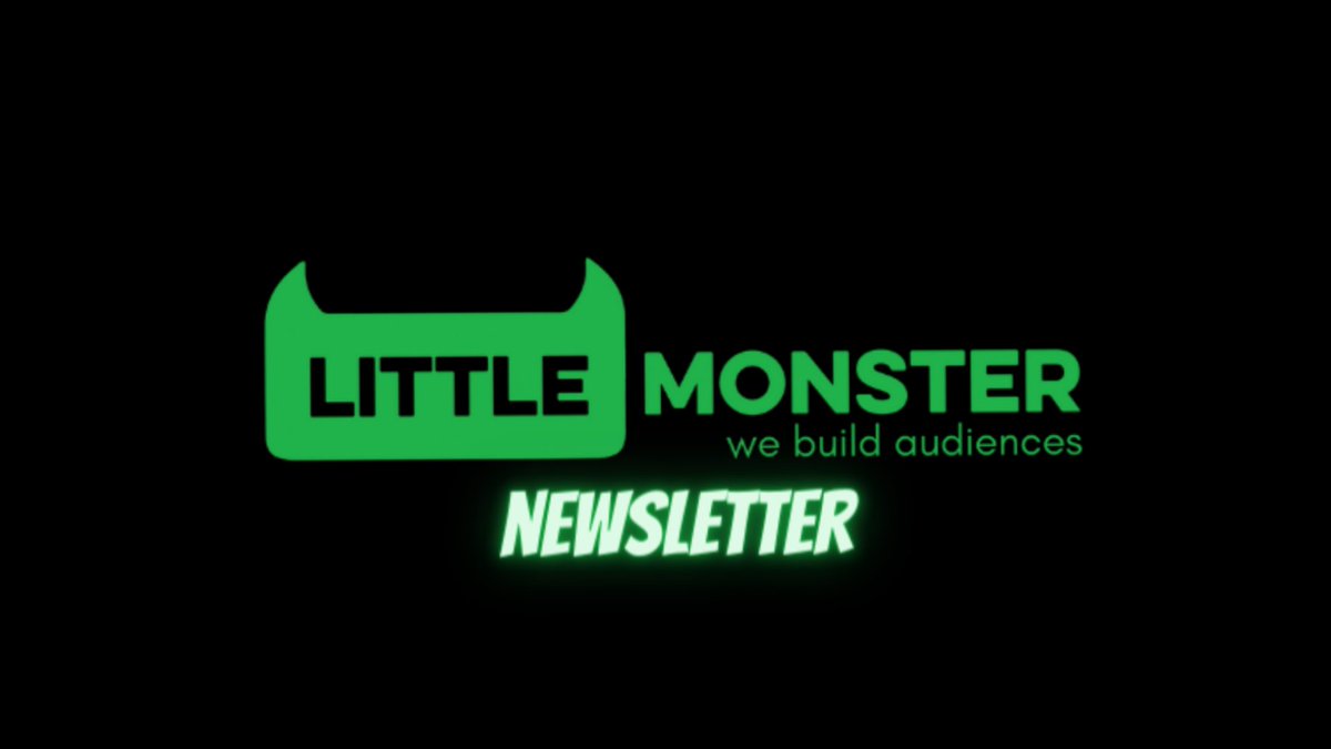 LilMonsterMC's tweet photo. Increase Viewer Retention on YouTube - https://t.co/f8DCUzHaRN https://t.co/vNjqlQDpwo