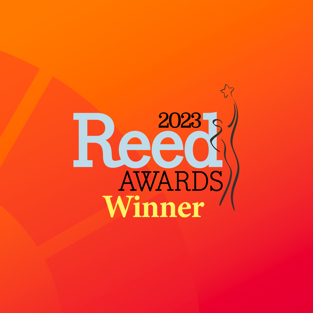 🚨EXCITING NEWS: PCH partnered with <a href="/silverstateeq/">Silver State Equality</a> to execute a provocative GOTV Grindr ad campaign to turn out LGBTQ+ voters in Nevada. We’re proud to announce that this effort just won a prestigious Reed Award <a href="/C_and_E/">Campaigns & Elections</a> for “Best Use of a Social Platform”! 🎉