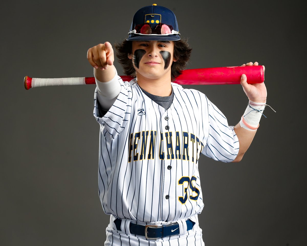 QuakersBaseball's tweet photo. Captain(s) Clutch! Quakers (8-0) knock off CB South, 5-4 behind big games from captains Liam Rowan (2B, 3B, 2rbi) &amp; Kyle McKernan (tying 2rbi 2B in 5th). Another captain, Shawn Flynn, drew walk-off BB.

Bullpen stellar as Ryan Conrad w/ 3 scoreless &amp; Will Vieira earned the W https://t.co/bxGbFNpzTM