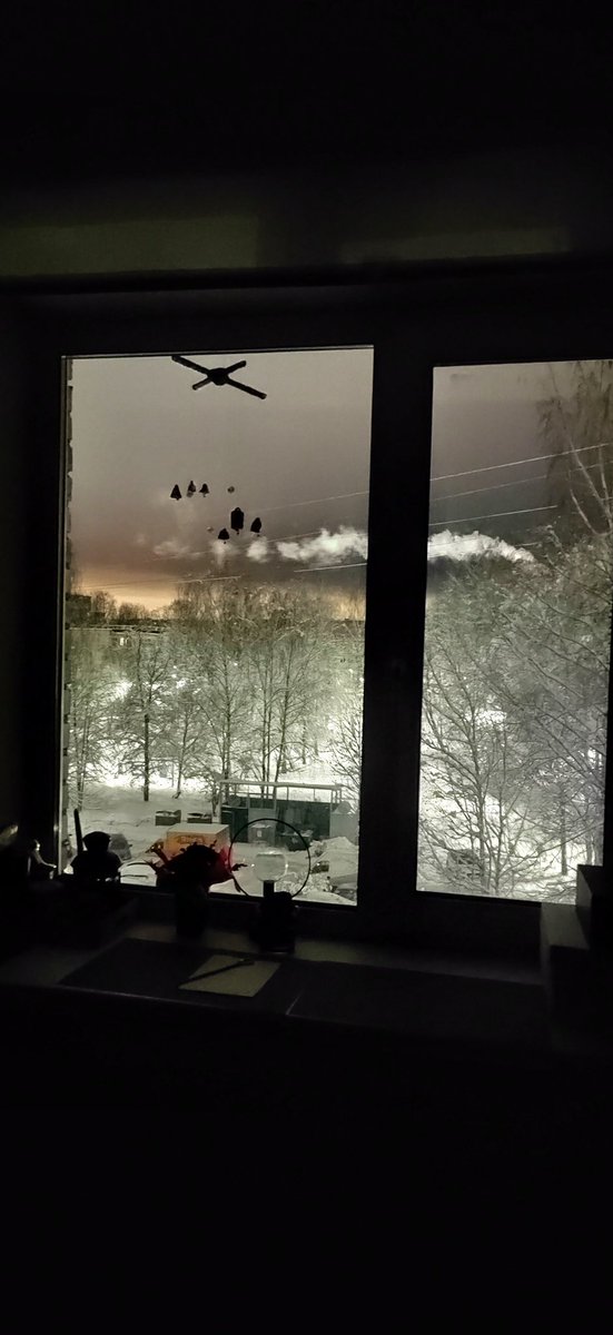 Весна.... Ты где!? 😥