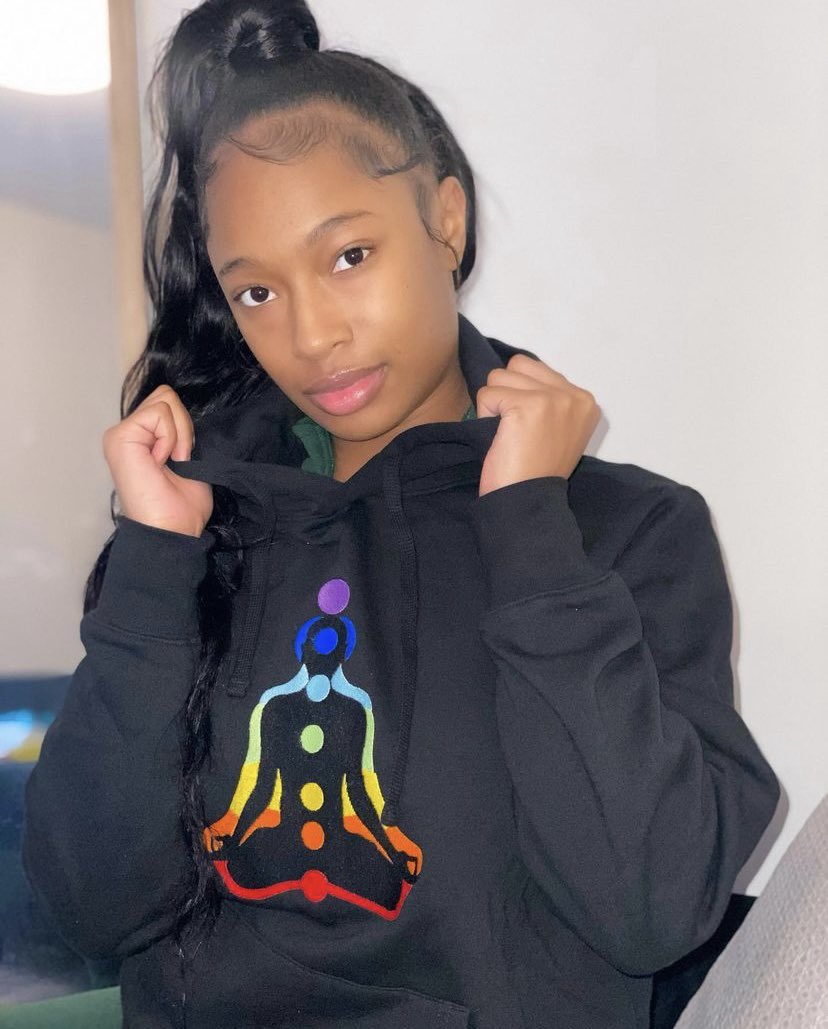 MOAM_23's tweet photo. While y’all here check out my clothing brand and support a black business 💫
Ig/Twitter: @uraurastore https://t.co/BAGolasxQB