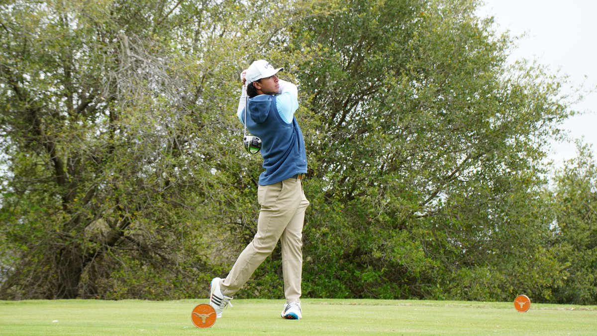 Last weekend for a tournament @AJGAGolf held their annual Sergio and Angela Garcia Foundation Junior Championship Raising over $140,000, This year a 78 player field for the kids at the University of Texas Golf Club. Congratulations to everyone who played. https://t.co/nNpvWDt7UI