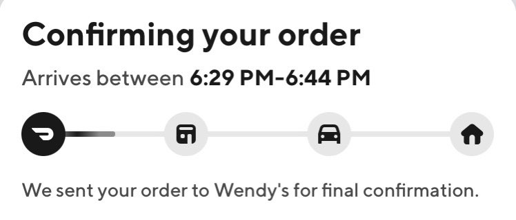 ohsiaaa's tweet photo. @Wendys YESSSSSS IT WORKED😫😫😫 https://t.co/nnsDYvYlvr