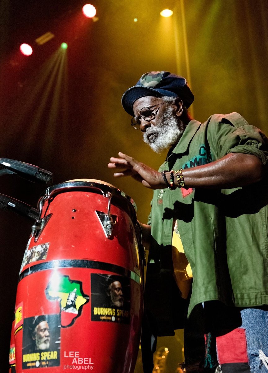 Mr. Winston Rodney aka Burning Spear has been added to the #SNWMF 2023 line-up! He’s Sunday’s headliner #BurningSpear #SpearBurning #Reggae #reggaemusic #MusicFestival #Booneville #Roots #AfricanTeacher #FoundationArtist #Legendary 📸: Lee Abel photography @snwmf 🔥 🎶🪘🎤💚💛❤️‍🔥