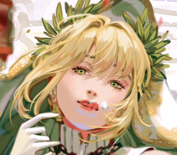 actually i kinda struggle with faces  