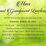Photo by The Foundation for the Benefit of Helias Catholic (@HeliasFDN)