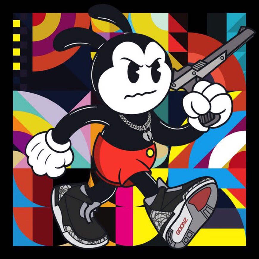 Polygon Punkz | FREE MINT tweet media