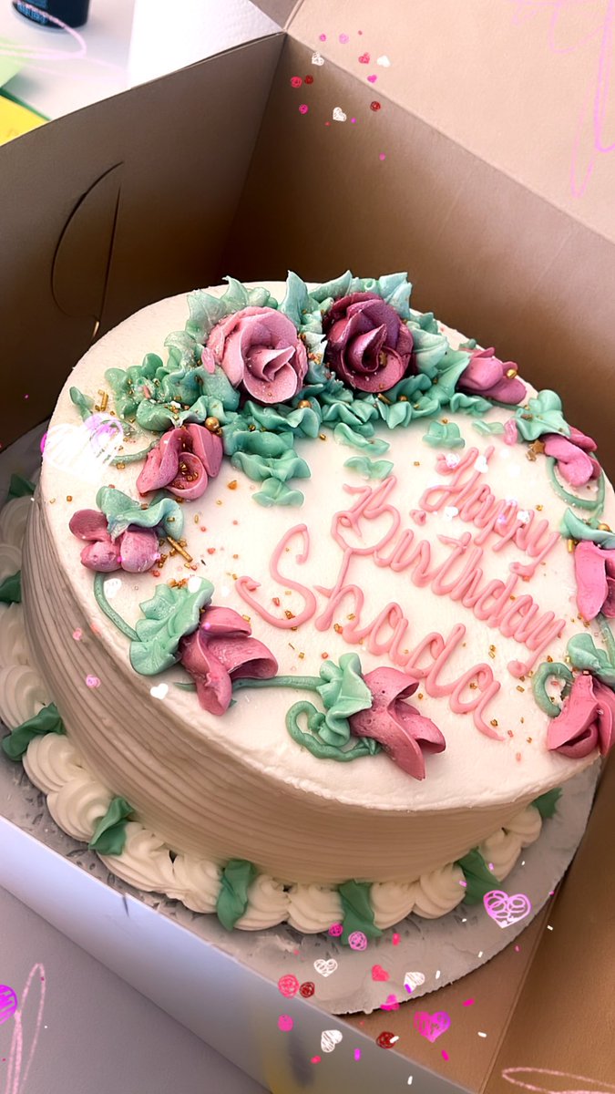 KISSEDBYDAY's tweet photo. 3/30 🎂 🥳 https://t.co/ZDr6F53Sc3