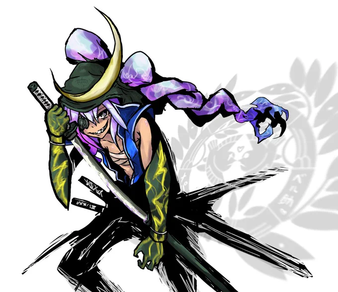 真田源次郎ベル助に対抗すべく改名致しました。 よろしくお頼み申す! #エイプリルフール