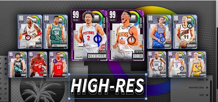 _NBA2kMT's tweet photo. NEWS CARDS 🚨: HIGH RES PACK

follow us as

Twitter: @_NBA2kMT
↪https://t.co/0cT0GOlQel

🚨NEW Instagram: @jump_mt2k
↪https://t.co/xAKr4BDq6h

Join a group by nba2k23

https://t.co/8SbtOZ8ZUW https://t.co/EwTn6T0dTq