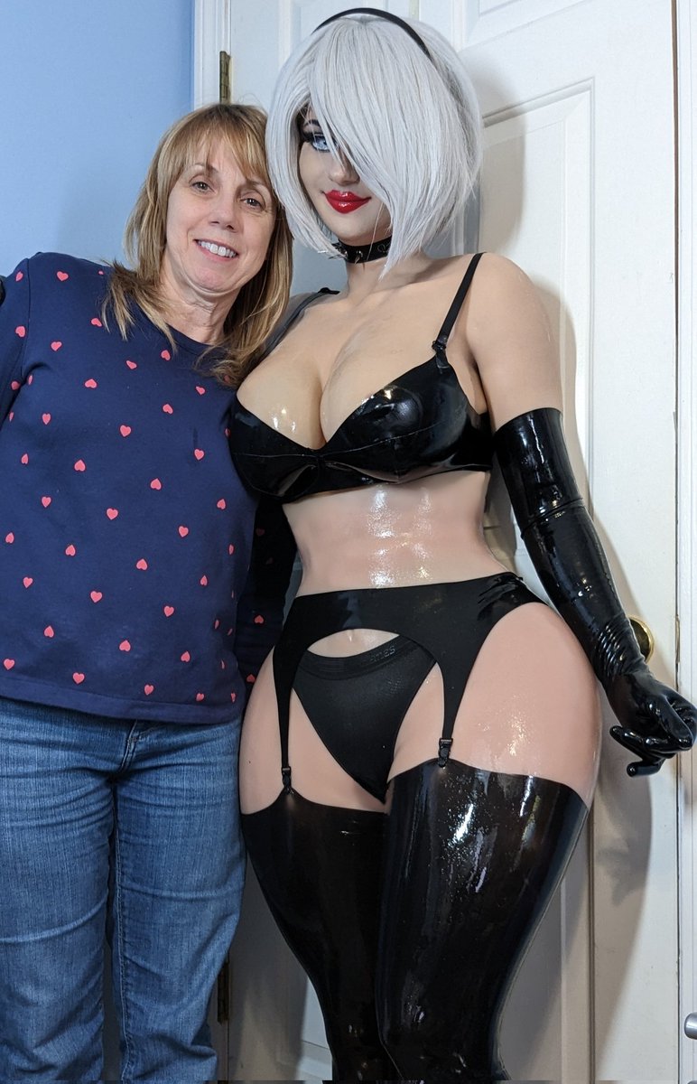 @Paralllaxus ⛓️🔗🍑 tweet media