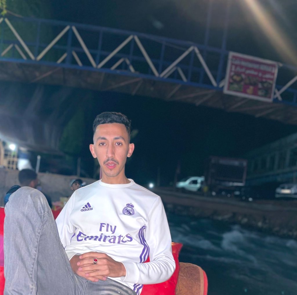 Ronaldo Nourdine (@ronaldonourdine) on Twitter photo 