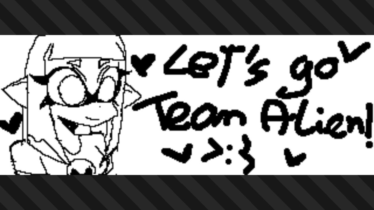 TLoli10's tweet photo. #Splatoon3 #NintendoSwitch https://t.co/Uq2CqXwXNn