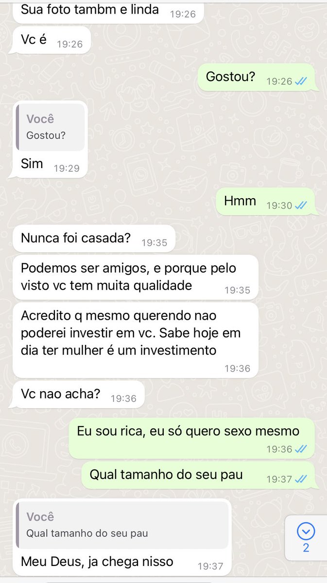 mc_caroloficial's tweet photo. Eu conversando c homem duro https://t.co/s9mAsC2AZc