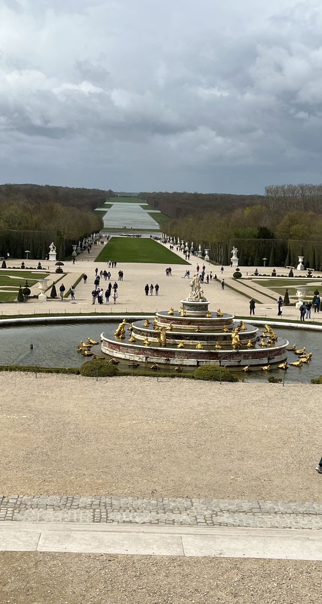 Well that is a wrap! We toured Paris today, including the Palace of Versailles, a tour of Paris and concluding with the Eiffel Tower at night. It was a fabulous trip with wonderful students. Tomorrow we make the journey home!