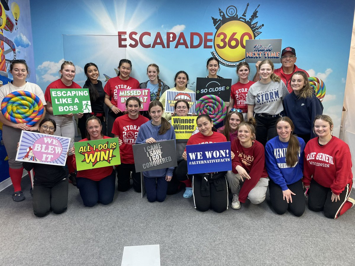 Emily Driessen tweet media