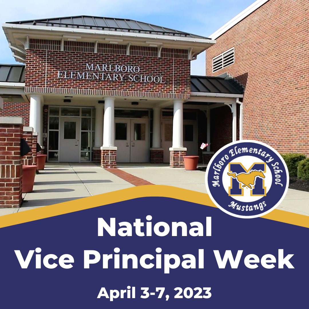 Thank you, Ms. Yorke! #MarElPride <a href="/MTPSNJ/">Marlboro Twp Schools</a>