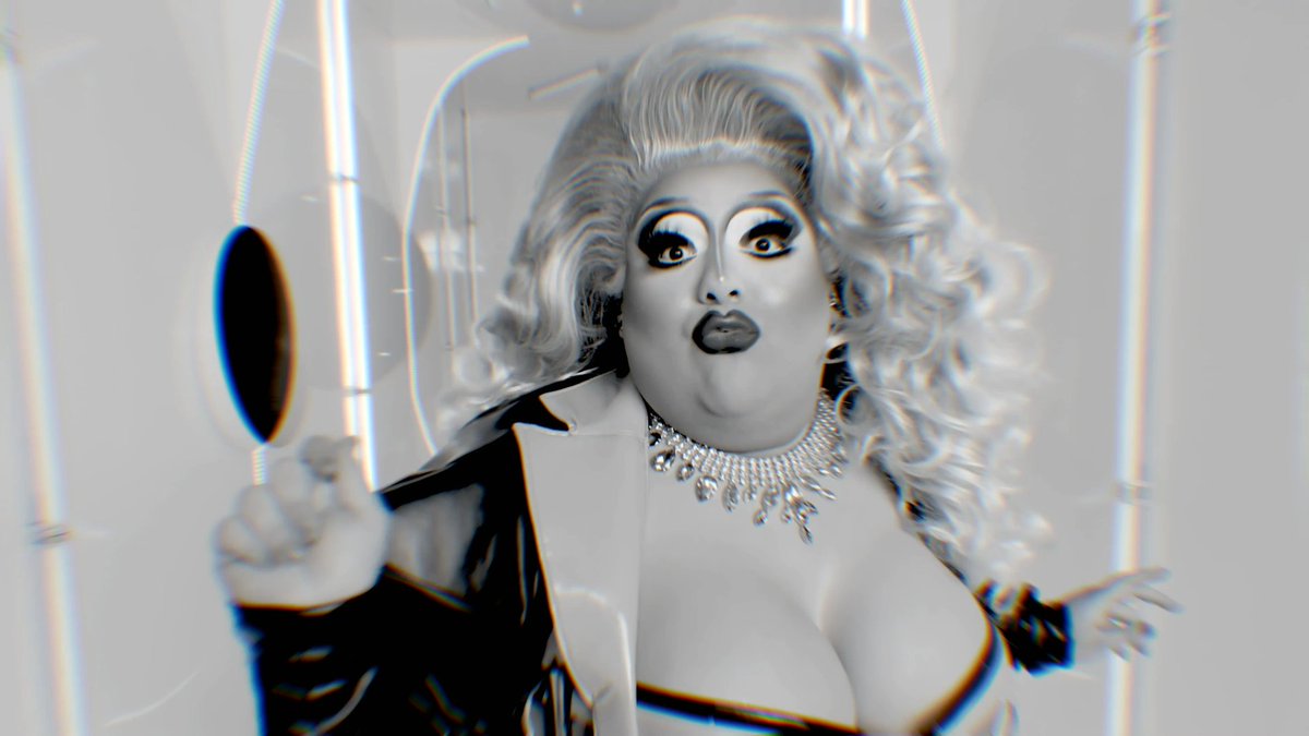 RuPaul s Drag Race On Twitter Clock That Tea It s MIB DragRace Rupaul s drag race on twitter clock that tea it s mib dragrace