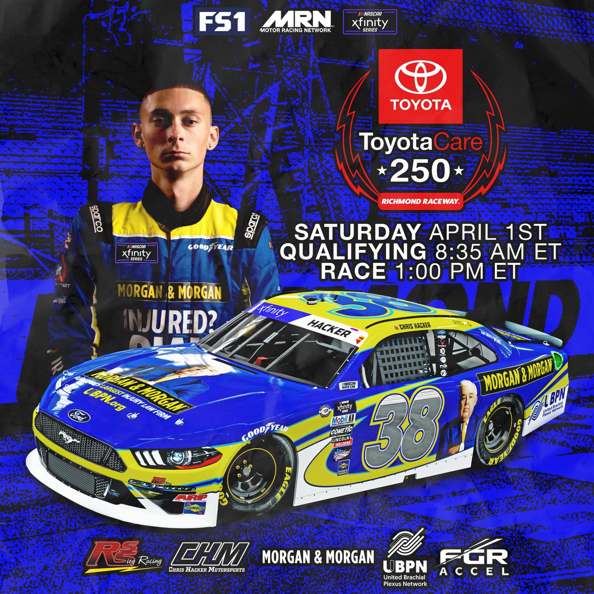 fgrACCEL tweet media