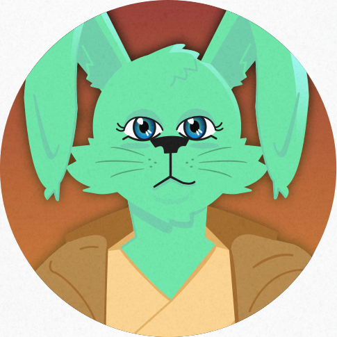 GlynnKilroy's tweet photo. A Lepi Jedi youngling player character from a campaign of mine in @edge_english's #StarWars #ttrpg. https://t.co/ppLLCGt97v