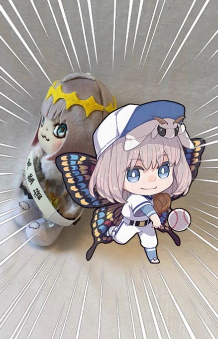 鬼監督くんが鬼コーチに 