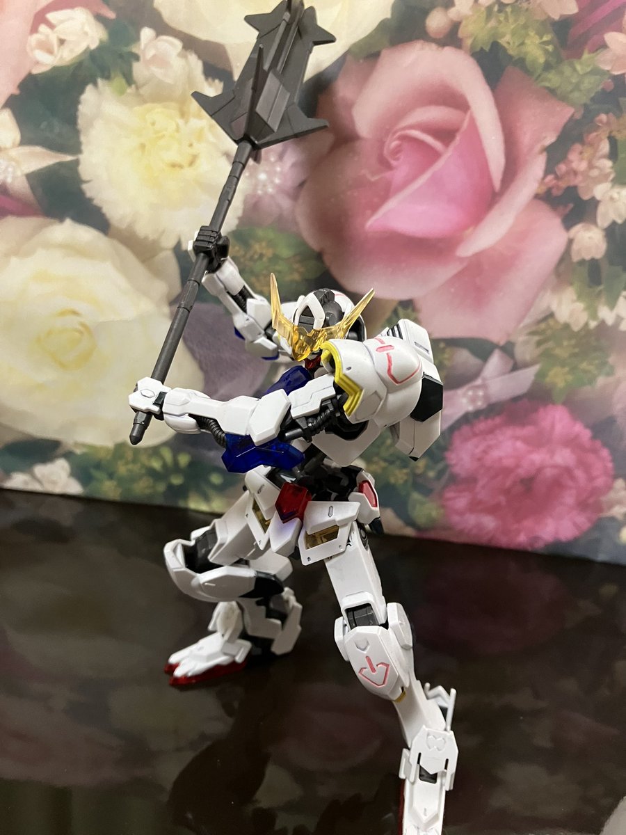 テリオ tweet media